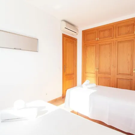 Mirador A By Sonne 칼라 갈다나