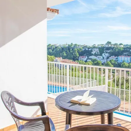 Mirador A By Sonne 빌라 *