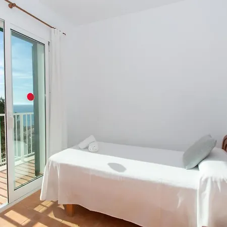 Mirador A By Sonne 빌라 칼라 갈다나