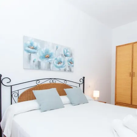 빌라 Mirador A By Sonne 칼라 갈다나