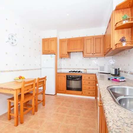 빌라 Mirador A By Sonne