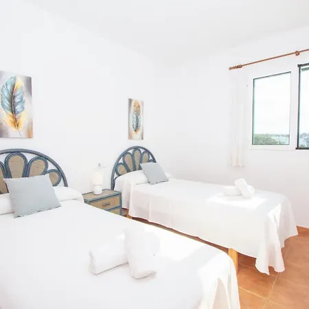 Mirador A By Sonne 빌라 *