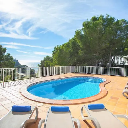 빌라 Mirador A By Sonne *