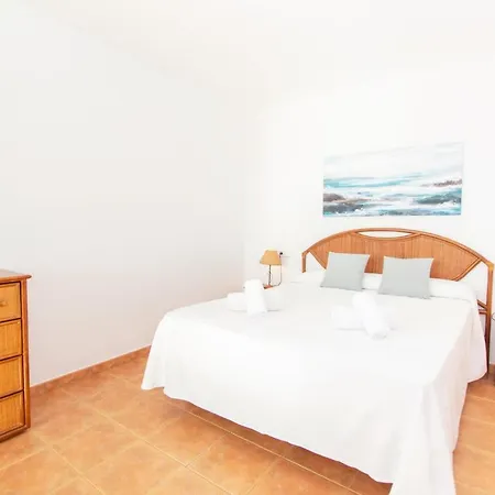 빌라 Mirador A By Sonne