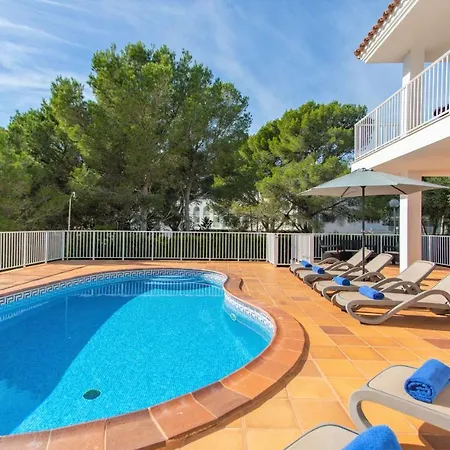 Mirador A By Sonne 빌라 칼라 갈다나