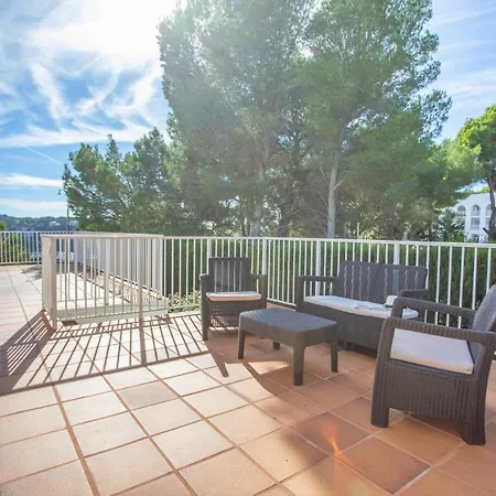 Mirador A By Sonne 빌라 칼라 갈다나