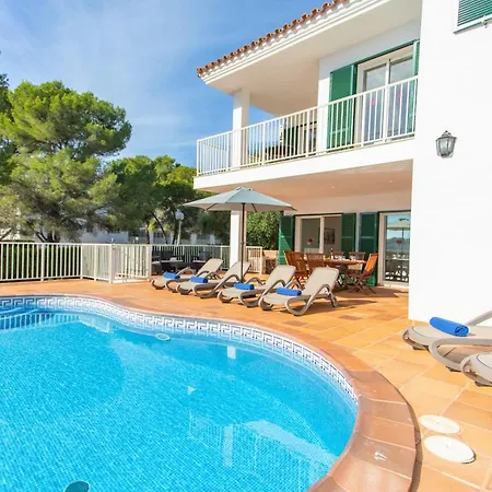 Mirador A By Sonne 빌라