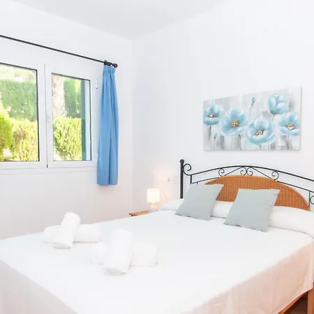 빌라 Mirador A By Sonne *