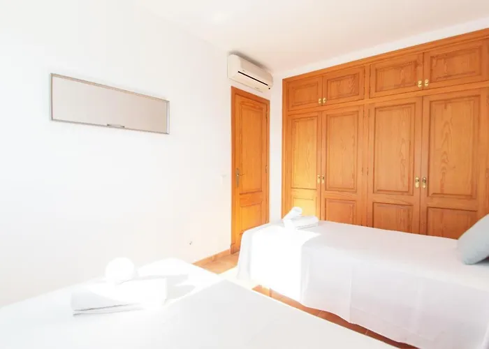 Mirador A By Sonne 칼라 갈다나