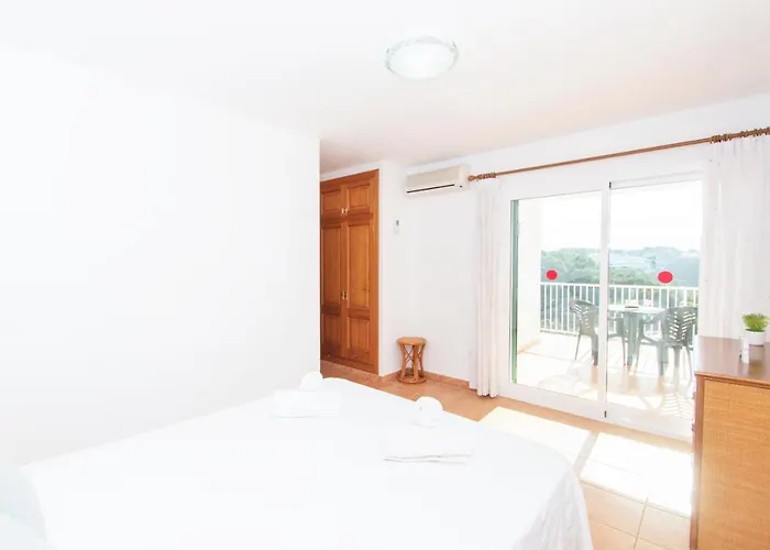 빌라 Mirador A By Sonne *