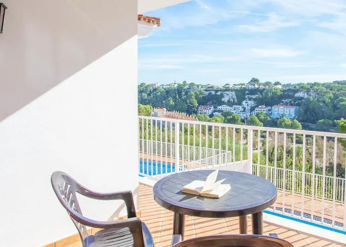 Mirador A By Sonne 빌라 *