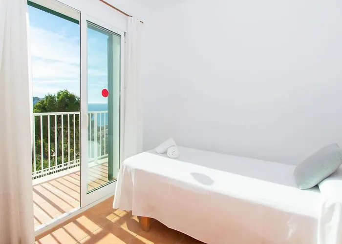 Mirador A By Sonne 칼라 갈다나