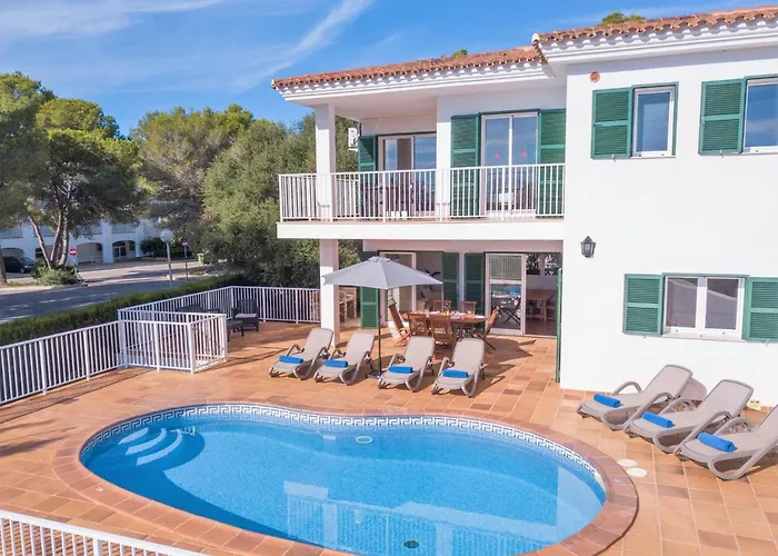 Mirador A By Sonne 빌라