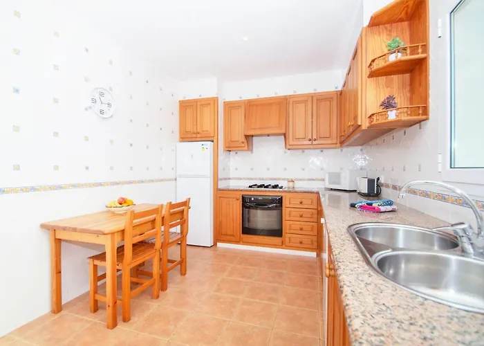 빌라 Mirador A By Sonne