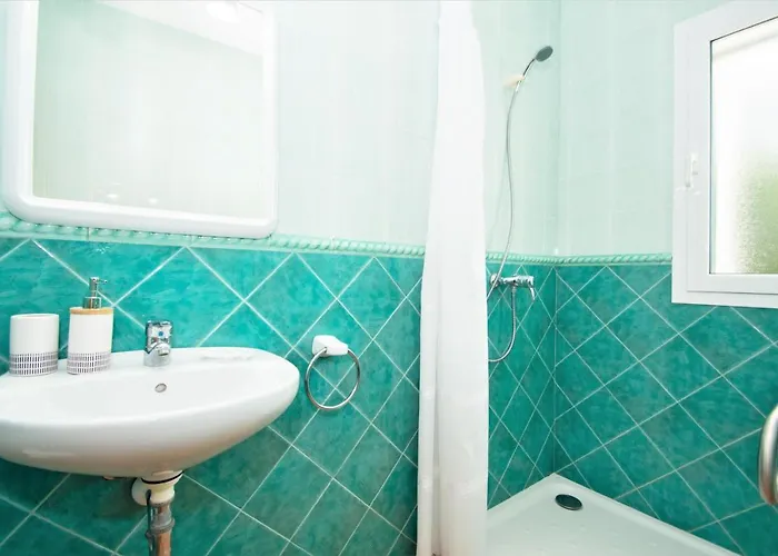 Mirador A By Sonne 빌라 칼라 갈다나