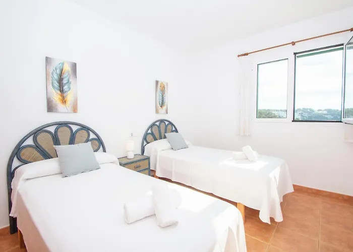 Mirador A By Sonne 빌라 *