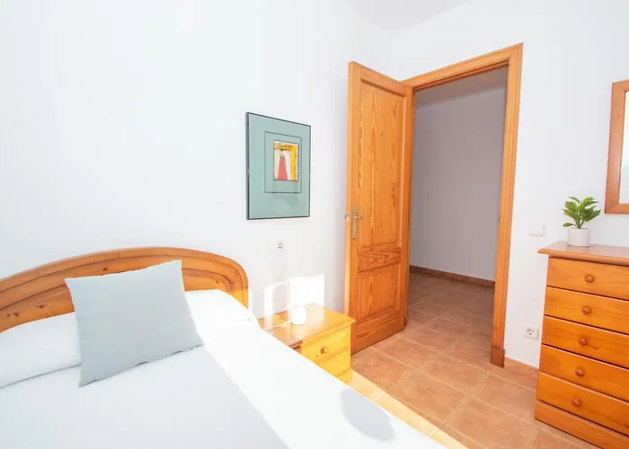 Mirador A By Sonne 빌라 칼라 갈다나