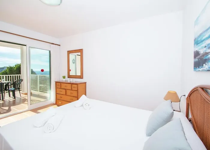 Mirador A By Sonne 빌라