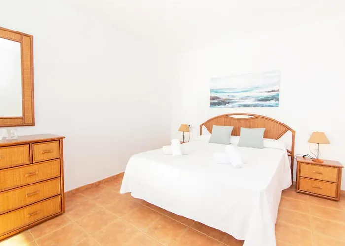 빌라 Mirador A By Sonne