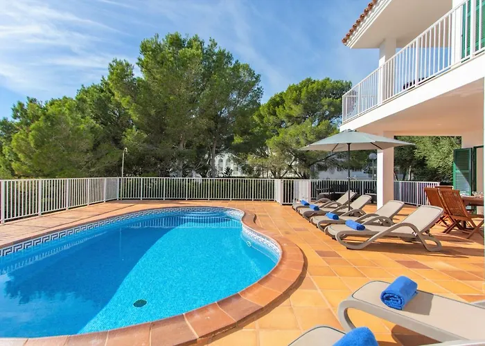 Mirador A By Sonne 빌라 칼라 갈다나