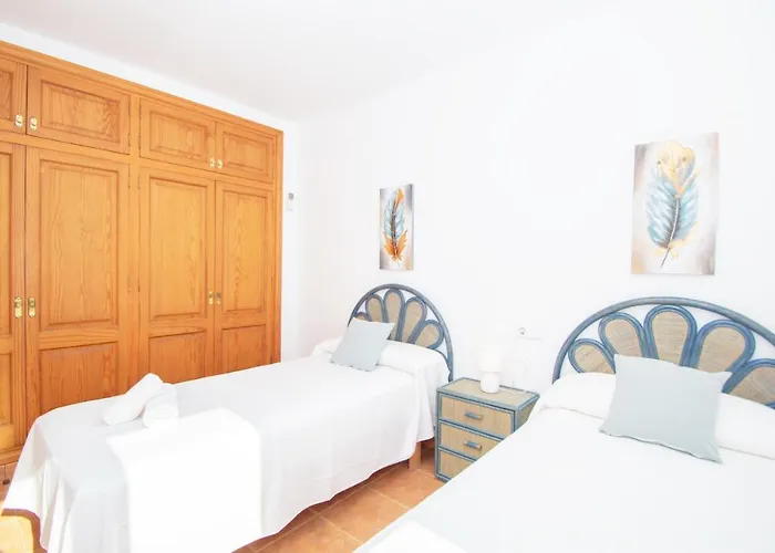 Mirador A By Sonne 빌라 *