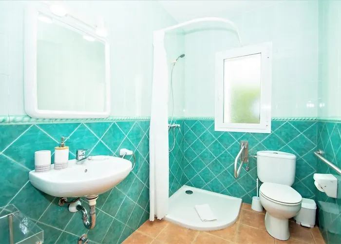 빌라 Mirador A By Sonne