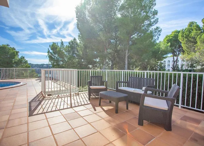 Mirador A By Sonne 빌라 칼라 갈다나