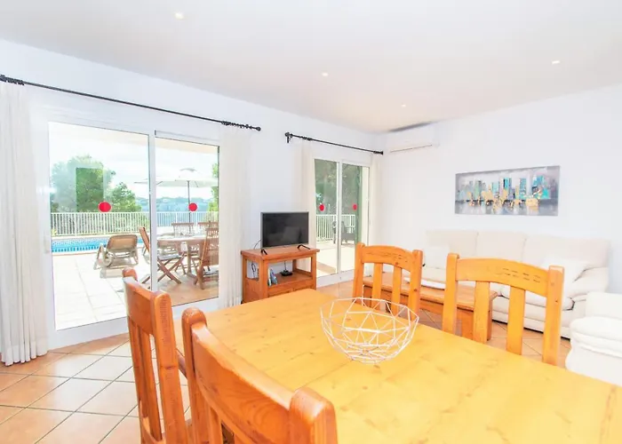 Mirador A By Sonne 칼라 갈다나