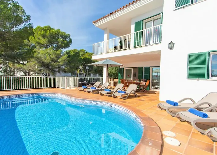 Mirador A By Sonne 빌라