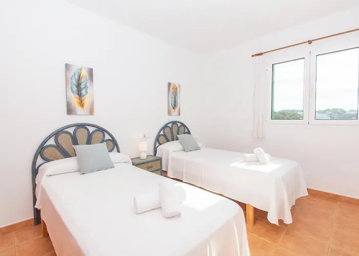 빌라 Mirador A By Sonne *