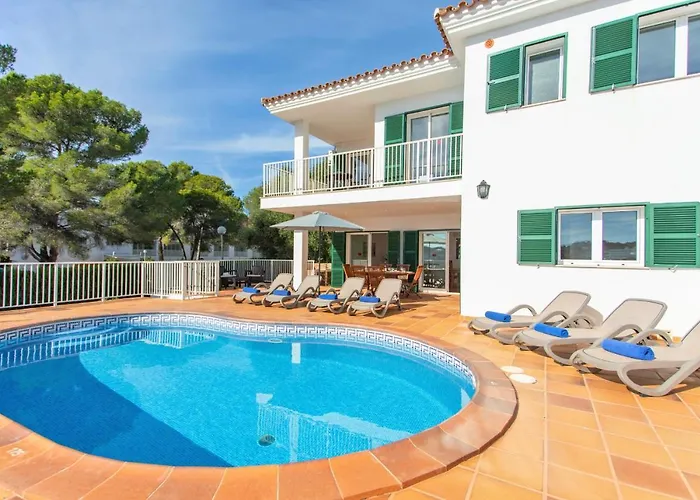 Mirador A By Sonne 빌라 *