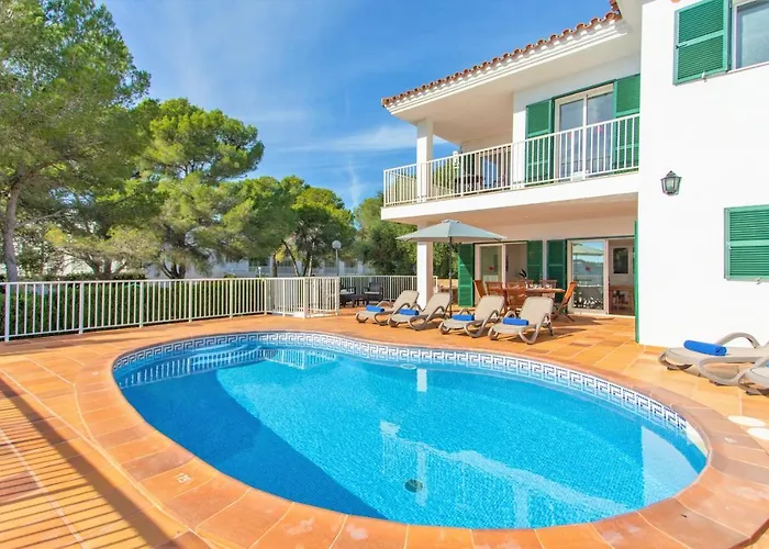 Mirador A By Sonne 빌라 칼라 갈다나