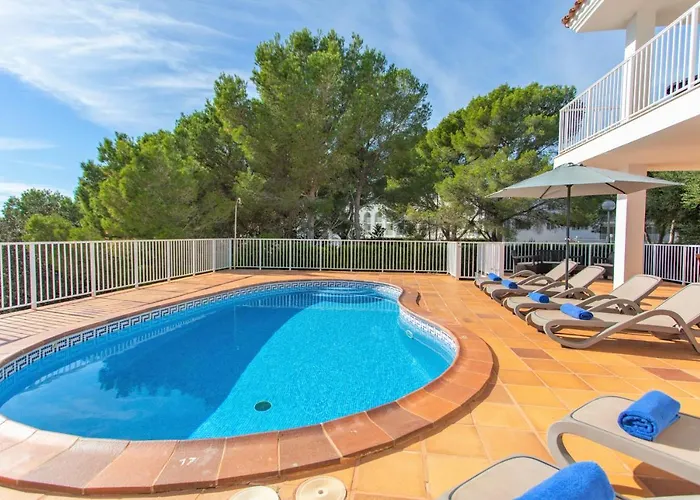 Mirador A By Sonne 칼라 갈다나