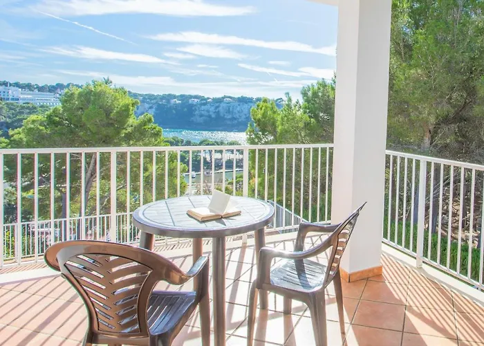 Mirador A By Sonne 빌라