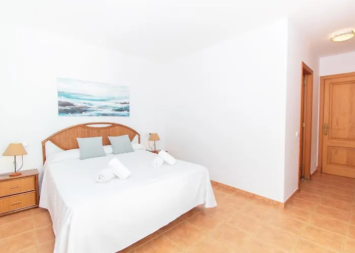 Mirador A By Sonne 칼라 갈다나