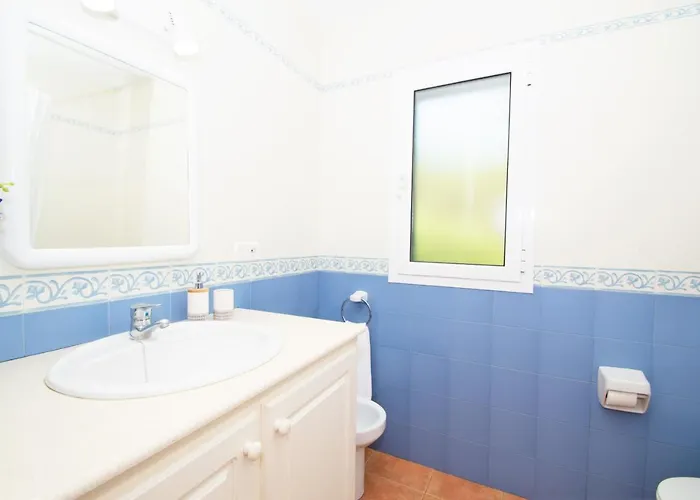 Mirador A By Sonne 빌라