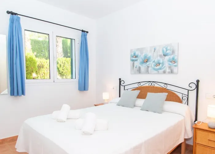 빌라 Mirador A By Sonne *