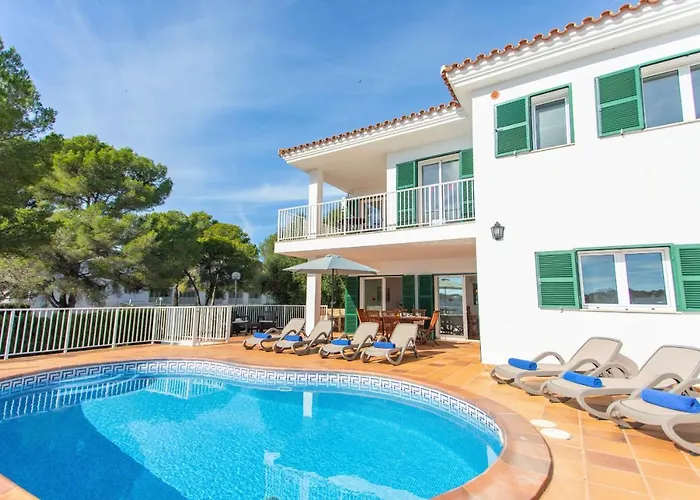 Mirador A By Sonne 빌라 *