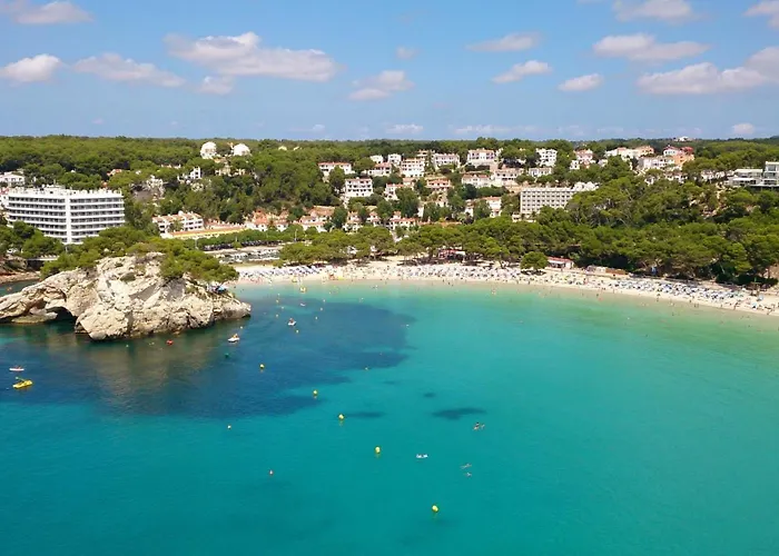 Mirador A By Sonne 빌라