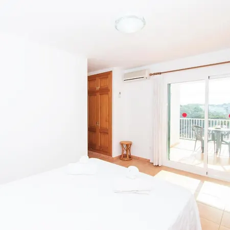 别墅 Mirador A By Sonne *