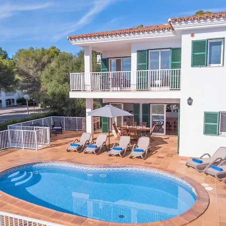 Mirador A By Sonne 别墅