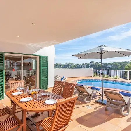 别墅 Mirador A By Sonne 卡拉加尔达纳