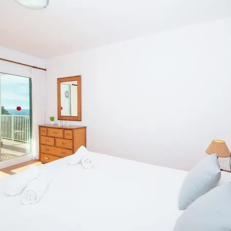 Mirador A By Sonne 别墅