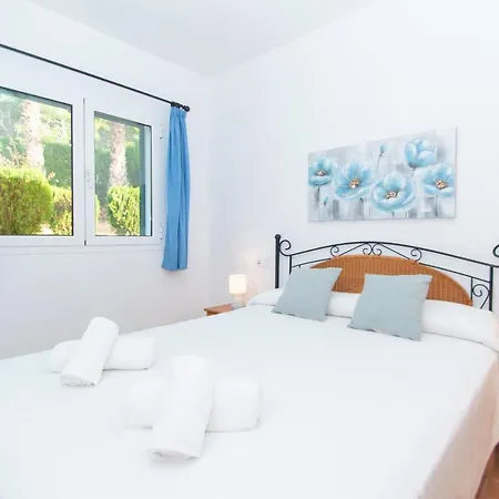 别墅 Mirador A By Sonne 卡拉加尔达纳