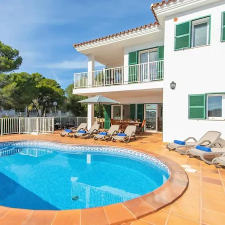 Mirador A By Sonne 别墅 *