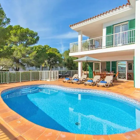 Mirador A By Sonne 别墅 卡拉加尔达纳