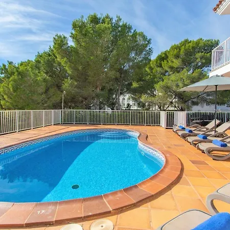 Mirador A By Sonne 卡拉加尔达纳