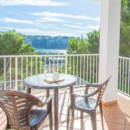 Mirador A By Sonne 别墅