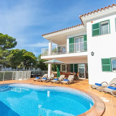 Mirador A By Sonne 别墅 *