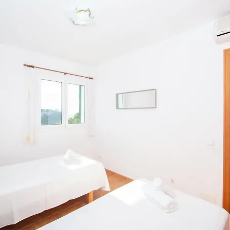 别墅 Mirador A By Sonne 卡拉加尔达纳